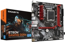 Matična plošča GIGABYTE B760M GAMING DDR4