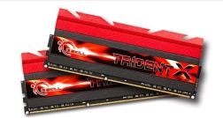 DDR3 pomnilnik TridentX 16GB (2x8GB) 2400MHz