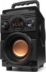 Bluetooth zvočnik 5.1 BassBlaster SQ1001 18 W
