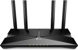 Dvopasovni usmerjevalnik Wi‑Fi 6 TP-Link