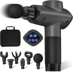 Masažna pištola BodyBeat Prime