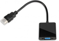 Adapter HDMI na VGA