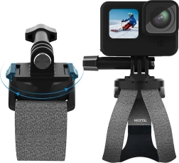 Zapestni pašček za športne kamere Telesin