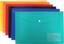 Mapa za dokumente z oznako