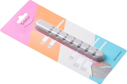 Organizator kablov - siv