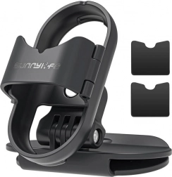 Sponka s pokrovom za kamero Insta360 GO 3S/GO 3