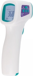 Večnamenski medicinski termometer Forst Plus