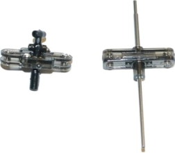 Spodnji nosilec propelerjev S107G-08S