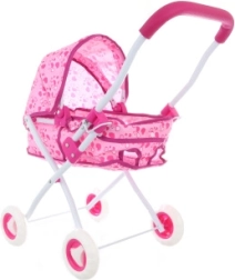 Deep Carriage for Dolls