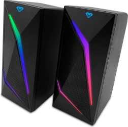 Cobra Pro Urion 2.0 igralni Bluetooth zvočniki z RGB