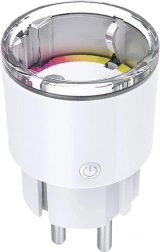 Gosund EP2‑Z pametna vtičnica ZigBee 10A (2 kosa)