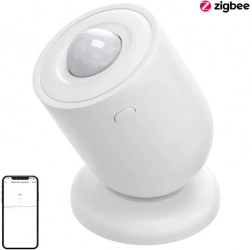 Zigbee senzor gibanja Sonoff SNZB‑03P z baterijo