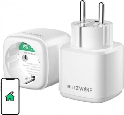 pametna vtičnica zigbee 3.0 16a 3680 w blitzwolf