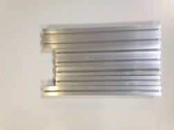 Aluminijasti profili za 3D-tiskalnik Rebelix II