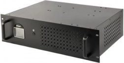 zasilni vir UPS 1200 VA line-interactive 2x C13 2x Schuko z USB in LCD