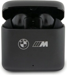 Bluetooth slušalke BMW M Collection TWS črna