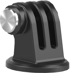 Univerzalni 1/4" nosilec za športne kamere TELESIN