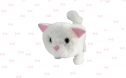 Interaktivna mačka na baterije