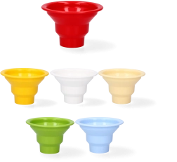 Plastični lijak za vlaganje 9 cm