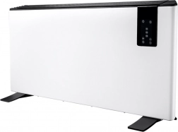 MalTec konvektorski radiator z daljinskim upravljanjem 2400 W