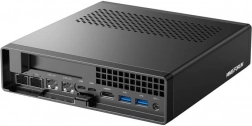 Mini računalnik MINISFORUM z Intel Core i9-13900H (barebone)