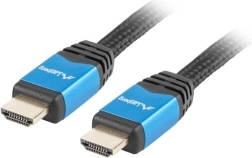 Premium HDMI kabel M/M v2.0 3m črn