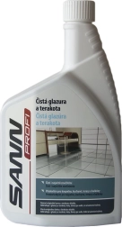 Čistilo SANN PROFI za tla in ploščice 1 l