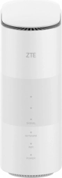 Usmerjevalnik ZTE s podporo za 5G in Wi‑Fi 6