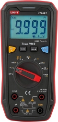 digitalni multimeter z Bluetooth UNI-T UT60BT