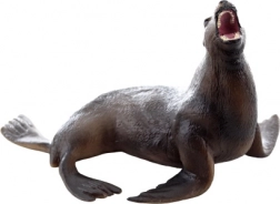 Plastična figurica morskega leva 11 cm