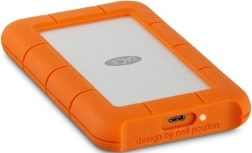 LaCie Rugged odporen zunanji disk 4TB USB‑C