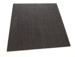 Universal Anti-Vibration Mat 60 × 60 cm