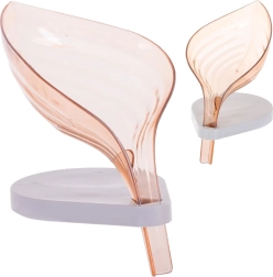 Milnica s odtoki za milo