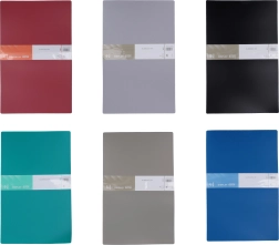 Katalogna knjiga A4 s 40 listi