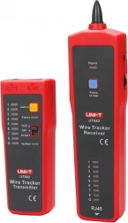 Lokalizator vodnikov UNI‑T UT682