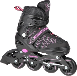 Kotalke in drsalke 2v1 NILS Extreme – L (39–42)
