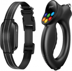 Električni ovratnik proti lajanju Rojeco PD800