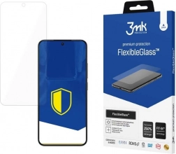 Hibridno steklo FlexibleGlass za Xiaomi 14