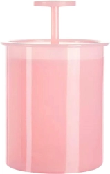 Ag768 skodelica za penjenje šampona