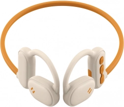 Brezžične slušalke Havit E553BT – Bež