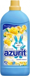 Azurit mehčalec Camellia Romance 1628 ml