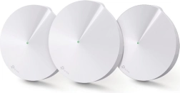 TP-Link Deco M5 mesh Wi‑Fi sistem AC1300 (3‑paket)