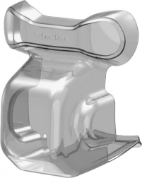 Pokrov za objektiv in gimbal za DJI Air 3