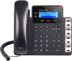 IP telefon Grandstream GXP1628 HD