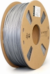Filament ABS 1,75 mm – srebrn