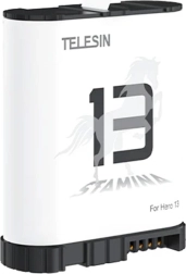 Telesin akumulator za GoPro Hero 13