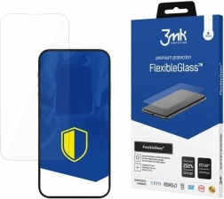Zaščitno fleksibilno steklo za iPhone 14 / 14 Pro