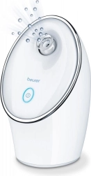 Ionska savna za obraz Beurer