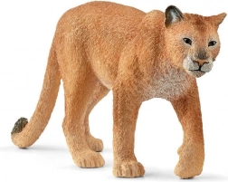 Figura puma WILD LIFE SCHLEICH