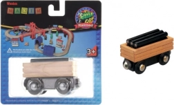 Maxim vagon s cevovodom